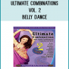 No matter what your style or level of dancing, whether you choreograph or improvise, you can use these combinations to expand your belly dancing vocabulary in fun and exciting ways! Lots of variety and lots of technique for standing, traveling, veil and shimmy combinations are included.