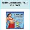 No matter what your style or your level of belly dancing, whether you choreograph or improvise, you can use these combinations to expand your dance vocabulary in fun and exciting ways. Lots of variety and lots of technique are included.