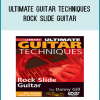 Danny Gill takes an in-depth look at the art of slide guitar from the rockers point of view. Along with licks, scale patterns, open tunings and chord shapes, Danny demonstrates many of the techniques shared by the greats including vibrato, intonation, muting and phrasing.