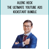 Aleric Heck – The Ultimate YouTube Ads Kickstart Bundle at Midlibrary.net