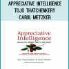 Appreciative Intelligence provides a new answer to what enables successful people to dream up their extraordinary and innovative ideas; why employees, partners, colleagues, investors, and other stakeholders join them on the path to their goals, and how they achieve these goals despite obstacles and challenges. It is not simple optimism. People with appreciative intelligence are realistic and action oriented--they have the ability not just to identify positive potential, but to devise a course of action to take advantage of it. Drawing on their own original research and recent discoveries in psychology and cognitive neuroscience, Thatchenkery and Metzker outline the evidence for appreciative intelligence, detail its specific characteristics, and show how you can develop this skill and use it in your own life and work. They show how the most successful leaders are able to spread appreciative intelligence throughout an organization, and they offer tools and exercises you can use to increase your own level of appreciative intelligence and so become more creative, resilient, successful, and personally fulfilled.
