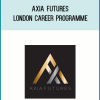 Axia Futures – London Career Programme at Midlibrary.net