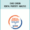 Chad Carson – Rental Property Analysis at Midlibrary.net