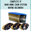 This series covers the entire Ip Man/Moy Yat/Sunny Tang system of Ving Tsun in 108 steps. Three years in the making, each Blu-Ray disk takes you through 12 steps of the system, just as they are taught by Sifu Wayne in his schools.
