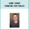 Danny Ozment – Promoting Your Podcast at Midlibrary.net