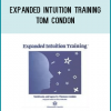 This best-selling CD series is based upon Thomas Condon's research into the techniques of successful psychics. It offers powerful practical training to help you use your intuition in your personal and professional life.