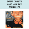 We are very pleased to announce the re-release of Tom Mullica's 