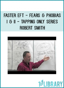 Robert has perfected the art of change and is becoming an expert in the fields of stress, weight control, PTSD, relationships, depression, grief and loss, abundance and sports performance.