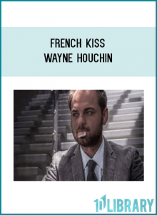 In 2002, Wayne Houchin developed a unique card transposition effect. He called it French Kiss, and in 2009, he published the basic handling. Since then, it has become one of the most popular effects in card magic.