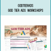 GodTierads – God Tier Ads Workshops at Midlibrary.net