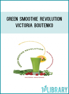 Contents - Green Smoothie Revolution Preface: The Green Smoothie Revolution Has Begun Part 1. Unleashing the Healing Power of Greens Chapter 1. The Miracle of Greens Chapter 2. Greens, the Key Ingredient in Human Nutrition Chapter 3. The First Green Smoothie Chapter 4. The Importance of Rotating Greens in Your Smoothies Chapter 5. Blending versus Juicing Chapter 6. A Green Smoothie Q&A Chapter 7. Green Smoothies for Our Children Chapter 8. Green Smoothies for Our Pets Chapter 9. Food Combining in Green Smoothies Chapter 10. Guidelines for Optimal Green Smoothie Consumption