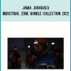 Jama Jurabaev – Industrial Zone Bundle Collection 2022 at Midlibrary.net