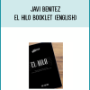 Javi Benitez – El Hilo Booklet (English) at Midlibrary.net