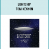 Lightship is a powerful psychoacoustic tool for exploring inner states of awareness and other realms of consciousness. By other realms, I mean states of body and mind that lie outside our normal day-to-day experience.