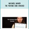 Maxwell Maher – The YouTube Code Cracked at Midlibrary.net