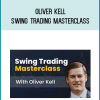 Oliver Kell – Swing Trading Masterclass at Midlibrary.net