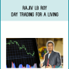 Rajiv LB Roy – Day Trading for a Living at Midlibrary.net