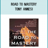 You have heard time and again that the study of the martial arts can lead to many levels of personal improvement. Now, you can find out how! In this ambitious treatment of the non-physical and sometimes non-conscious teachings offered by traditional martial arts instruction, Tony Annesi outlines the essence of self-development as it leads to the higher level of awareness and achievement known as 