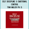 This powerful system is based on rational-emotive behavior therapy, which uses some of the most effective tools in modern psychology. Presented by Dr. Tom Miller, this program will give you strategies to help you handle crises and reduce stress, methods for reducing compulsive behavior (ideal for weight control) and techniques to remain in control and ease pressure.