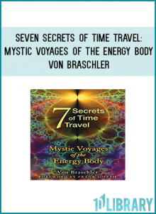 • Offers step-by-step instructions and exercises to develop your time travel abilities via the energy body