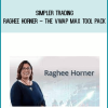 Simpler Trading – Raghee Horner – The VWAP Max Tool Pack at Midlibrary.net