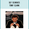 On this 60 minute DVD, Tony Clark, one of Slydini's last students, will demonstrate the Single Knot Release, the Double and Triple Knot Release, as well as the Multiplying Knots. This powerful routine is explained in easy step-by-step instructions. You have a choice of front view, rear view, and split view!