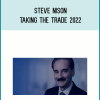 Steve Nison – Taking The Trade 2022 at Midlibrary.net