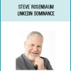 Steve Rosenbaum – LinkedIn Dominance at Midlibrary.net