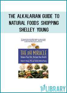 "The Alkalarian Guide to Natural Foods Shopping" In this second installment of Shopping with Shelley, join Shelley as she takes you to one of her favorite health food stores: JIMBO`S Natural Foods Grocer. Come along as she reveals the multitude of meal options Alkalarians will find at a quality Health Food Store. This time around Shelley goes into even greater depth as she shows you how to shop with specific Alkalarian meals in mind.