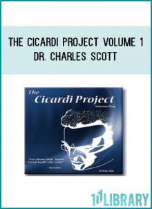 The answer is "Dr. Charles Scott", who produced and appeared in a weekly one-hour program called MIND PROBE, which ran in the Kansas City broadcast area for over 10 years (yes, that's well over 500 episodes).