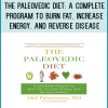 In The Paleovedic Diet, Dr. Akil Palanisamy, MD, offers a comprehensive roadmap to optimal health combining the most effective aspects of the Paleo diet with Ayurveda, the time-tested traditional medical system of India, and the latest scientific research. Making complex ideas understandable and accessible, Dr. Akil delivers a simple, customized diet and lifestyle program to fit your unique body type.