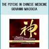 THE PSYCHE IN CHINESE MEDICINE comprehensively discusses the treatment of mental-emotional disorders with both acupuncture and herbal medicine. Suitable for practitioners and students of Chinese medicine it discusses first the aetiology, pathology and diagnosis of mental disorders. It explores the nature of the Mind (Shen), Ethereal Soul (Hun), Corporeal Soul (Po), Intellect (Yi) and Will-Power (Zhi) and then presents the diagnosis and treatment of the most common psychological disorders with both acupuncture and Chinese herbs in detail. Specific chapters focus on the treatment of common conditions including depression, anxiety, insomnia, panic attacks, bipolar disorder and Attention Deficit Hyperactivity Disorder. Each condition is illustrated with case histories from the author’s 35 years-long practice.