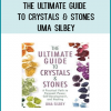For centuries, ancient cultures referred to crystals as the veins of the earth, frozen liquid, and frozen light. Uma Silbey unlocks the secrets of these remarkable storehouses for earth’s energy to reveal their remarkable effects on personal power, self-enhancement, and healing. In this ultimate guide, she describes how you can channel the subtle forces within a crystal to empower your meditations, direct your thoughts, energize your body, and unleash a lifelong flow of creative and physical energy. From selecting the right crystal and “programming” it for your personal use to special techniques and exercises to heighten your abilities, Silbey guides you on the path to self-mastery.