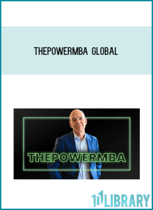 ThePowerMBA Global at Midlibrary.net