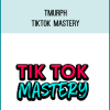 Tmurph – TikTok Mastery at Midlibrary.net