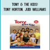 Tony Horton from BeachBody has teamed up with Judi Williams and made this fitness dvd - 