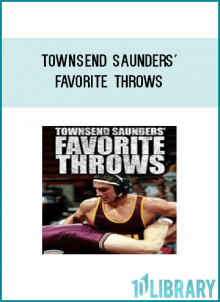 Townsend Saunders, former Arizona State University Assistant Coach, 2004 Assistant Coach USA Olympic Women"s Freestyle Team, ASU All-American, Olympic Silver Medalist