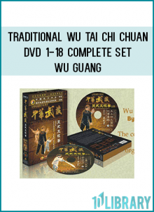 Time and money saved  but also great material from the Leading authority in Wu style Tai Chi, we cannot ask more for a complete package. The quality is very good and instructions are clear enough to be used for any self taught practitioner: no more fear of forgetting some part of any taolu (frame), especially when they are composed of 108 Forms. All now are in these DVDs (OK here they are videos). I am satisfied by this package it delivers what I was expecting, thanks for all. I recommend this video package for any Wu Tai Chi Chuan practitioner .