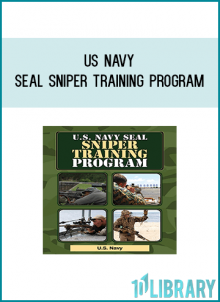 From 1962 when the first SEAL teams were commissioned to present day, Navy SEALs have distinguished themselves as an individually reliable, collectively disciplined and highly skilled maritime force. Because of the dangers inherent in Naval Special Warfare, prospective SEALs go through what is considered by many military experts to be the toughest training in the world.” —U.S. Navy