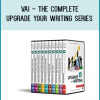 This user-friendly series makes it easier than ever to develop those basic writing skills: it helps middle school students through adults (especially challenged learners requiring remediation) take their written communication to the next level.