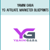 Yamini Gaba – YG Affiliate Marketer Blueprints at Midlibrary.net