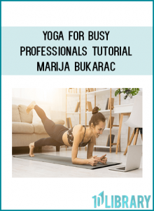 This simple course is created to help you incorporate yoga as your daily habit. It's a good way to realize how well is to find some time a do something just for yourself. We will go throw Pranayama, Sun Salutation, Stretching, Balance and Relaxation.