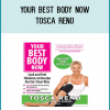 New York Times bestselling author Tosca Reno knows exactly how you feel. She went from being a flabby, 200+ pound woman to a slim and sexy fitness expert—all past the age of 40! Now, for the first time ever, she reveals her secrets to looking better every year. Using the simple, Eat-Clean principles that have helped millions lose weight and featuring all-new advice from Tosca and her team of top experts, discover how you, too, can: