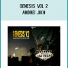It all started in October of 2009. It was on that day - it was Halloween night - that we unveiled the debut DVD from the mind of Andrei Jikh. It was called Genesis. And it changed everything.