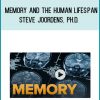Memory and the Human Lifespan - Steve Joordens, Ph.D.