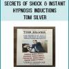 Learn the secrets of Instant Deep Trance Inductions today! Learn very effective hypnosis induction methods for both live demonstrations and hypnotherapy. My highly informative seminar will teach you valuable tools to help make your hypnotherapy practice more successful, as well as increase your confidence in producing deeper, more effective levels of hypnosis. For practicing hypnotherapists and students of hypnosis who want to become experts in hypnotizing a person within seconds. This video training course will teach you how to hypnotize people!