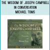Over a span of 12 years (1975 to 1987), New Dimensions Radio host Michael Toms recorded conversations between the late Joseph Campbell (author of The Power of Myth) and himself, during which time they developed a close friendship. In these stimulating conversations, central questions in the search for understanding and knowledge of the spiritual universe in which we live are explored.