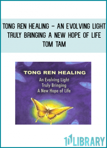 This DVD contains five main sections. The first is an introduction to Tong Ren Therapy and the Tom Tam Healing System by a student of Tom Tam's. Following the introduction is a live video of one of our Tong Ren healing classes. This section of the DVD may be used for the healing of yourself and others, or just to learn more about our system.