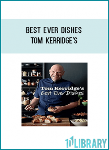 As the most down-to-earth but high-flying chef on the food scene, Tom Kerridge has become known for his big flavours and beautifully crafted yet accessible food. And with more than 100 of his favourite recipes, Best Ever Dishes brings this spectacular cooking to the home kitchen.