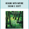 Susan S. Scott is an experienced psychotherapist who, due to a back injury, was forced to abandon her therapist's couch and walk for therapy. Through her extended strolls through nature, she discovered the ingenious ability of trees to grow around obstacles and, in essence, heal themselves. The result of Dr. Scott's musings is Healing with Nature. This collection of stories and photos describes a different aspect of the healing process, matched with a corresponding tree image. Readers will learn how to observe their natural environment with fresh eyes, tap into their own self-healing powers, and discover creative ways to become the master of their own lives. An inspiring read for anyone with an interest in spiritual growth!